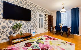 Apartament Wojciecha 9B 2 - Gdynia Śródmieście 70m2
